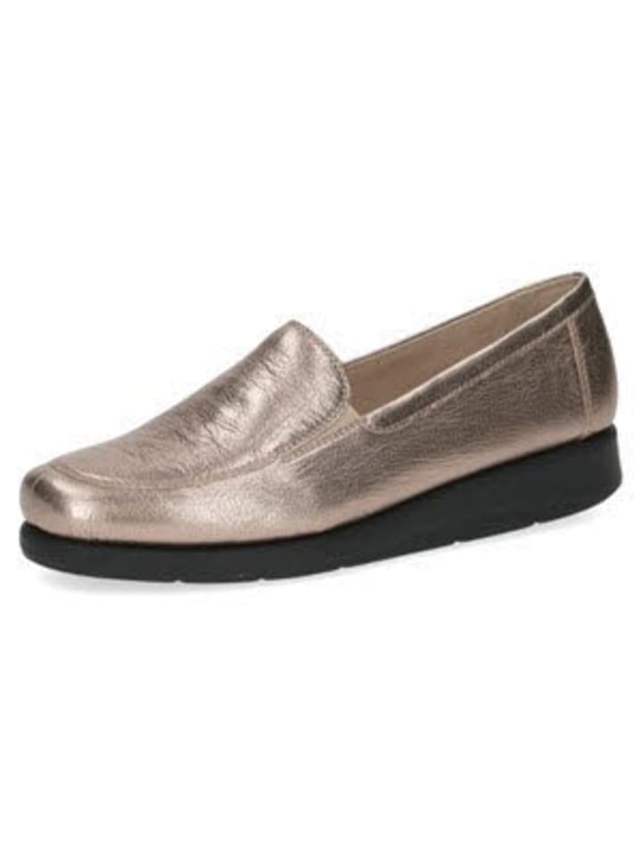 Тапочки Caprice Slipper, бежевый