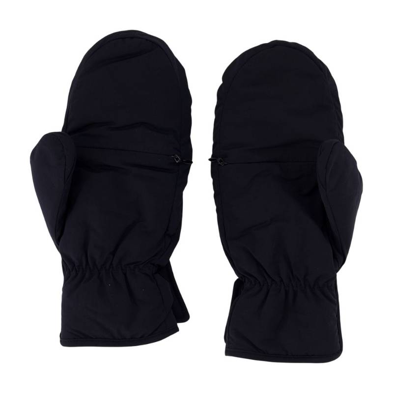 

Adidas перчатки AdiClub Y 3 с мягкой подкладкой Y-3, черный