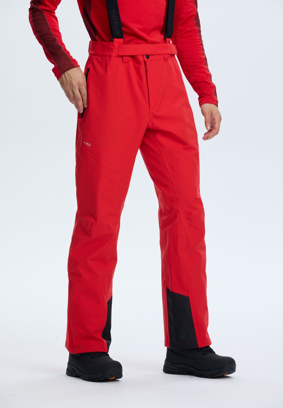 

Лыжные брюки Icepeak STEP FAIRFIELD, Korallenrot/Coral, Розовый, Лыжные брюки Icepeak STEP FAIRFIELD, Korallenrot/Coral