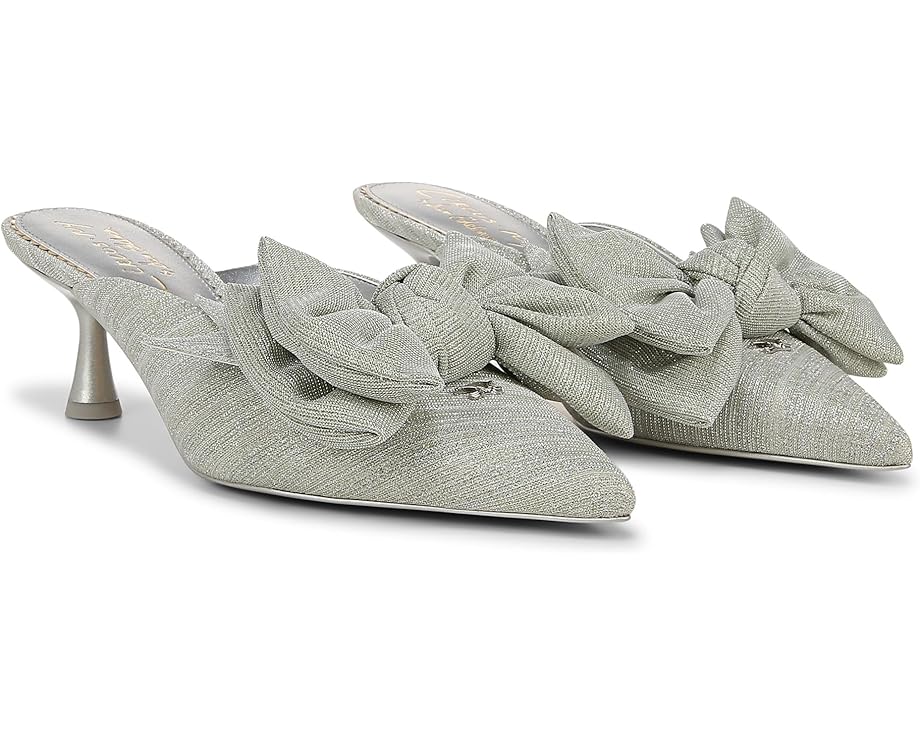 

Туфли Circus NY by Sam Edelman Fiona, цвет Silver Metallic