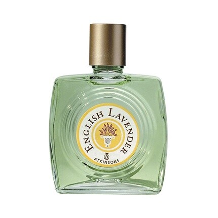 Atkinsons English Lavender Eau De Toilette For Women 40ml — фото 2