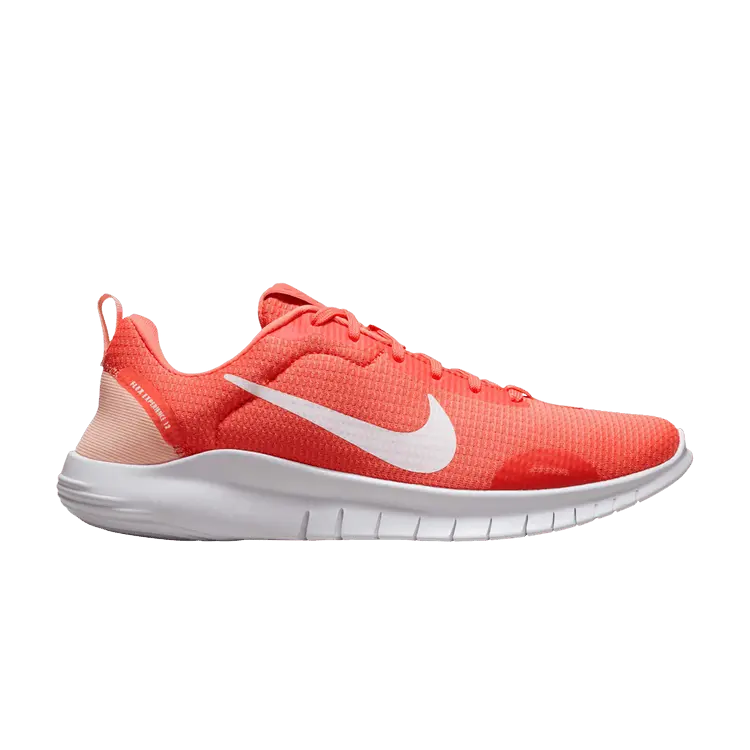 

Кроссовки Nike Wmns Flex Experience Run 12 Light Wild Mango, оранжевый