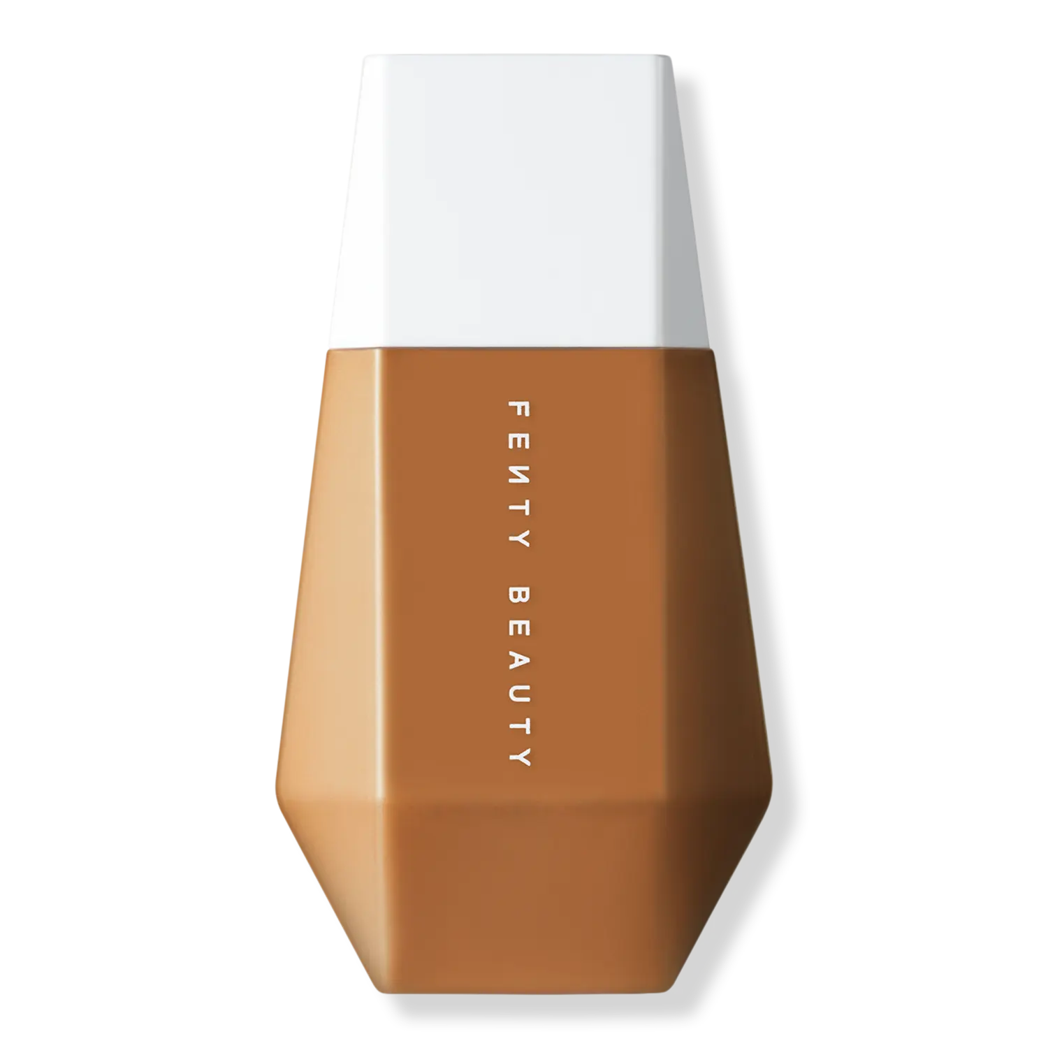 

Eaze Drop - легкий тонирующий крем для разглаживания кожи. FENTY BEAUTY by Rihanna, 20 (deep with warm golden undertones)