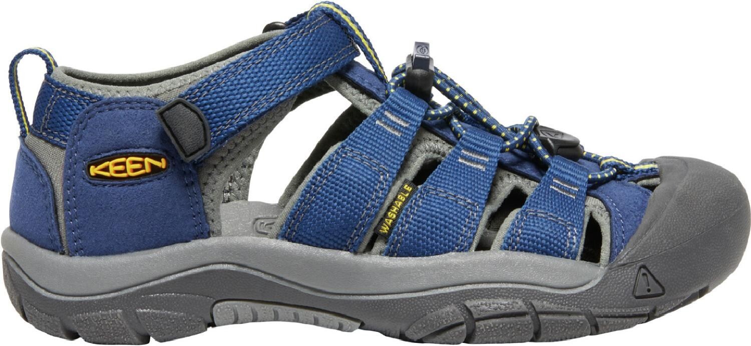 

Сандалии Newport H2 - Детские KEEN, синий