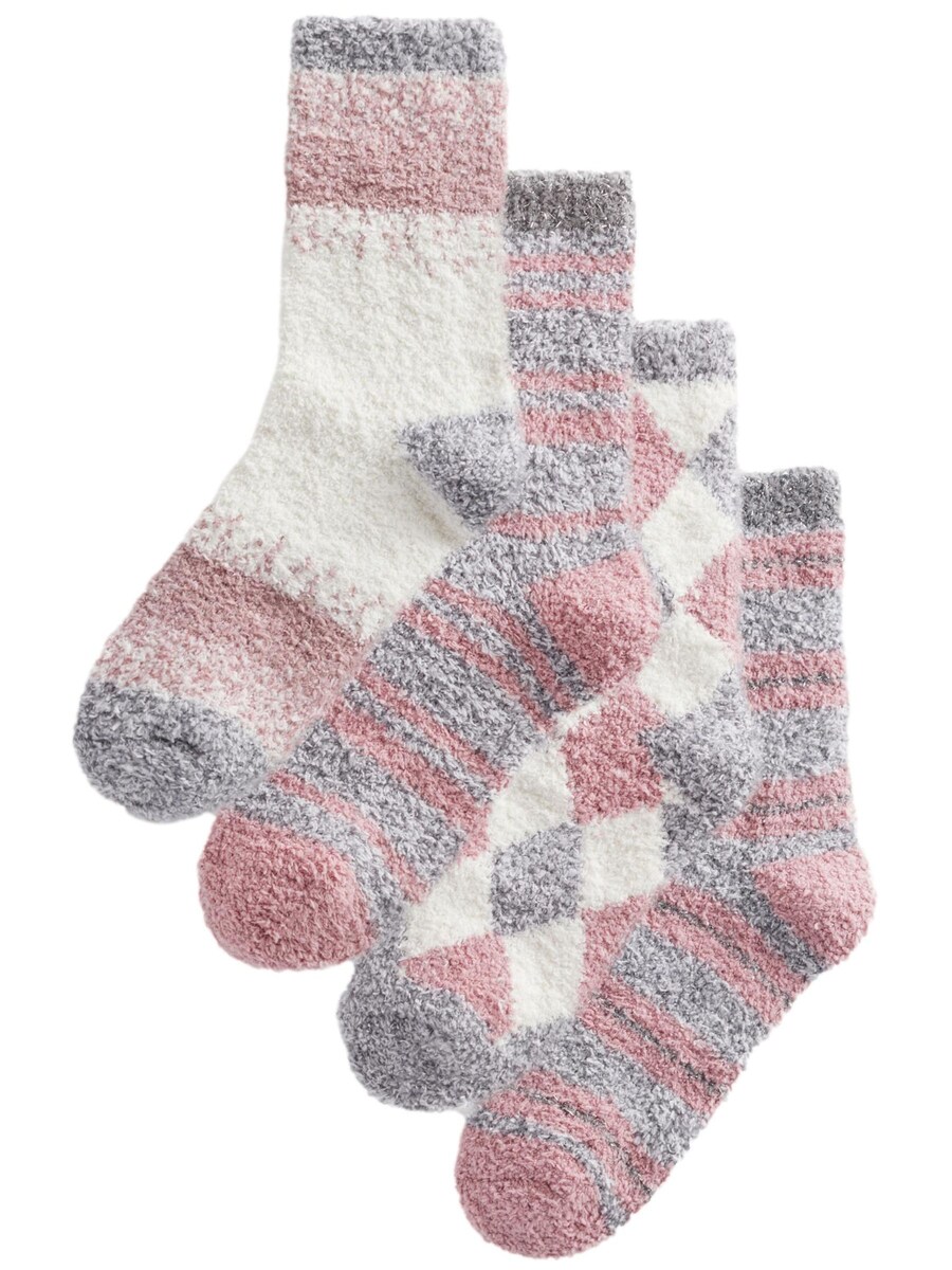 

Носки Next Socks, розовый
