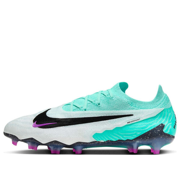 

Кроссовки фантом gx elite Nike, бирюзовый, Зеленый, Кроссовки фантом gx elite Nike, бирюзовый