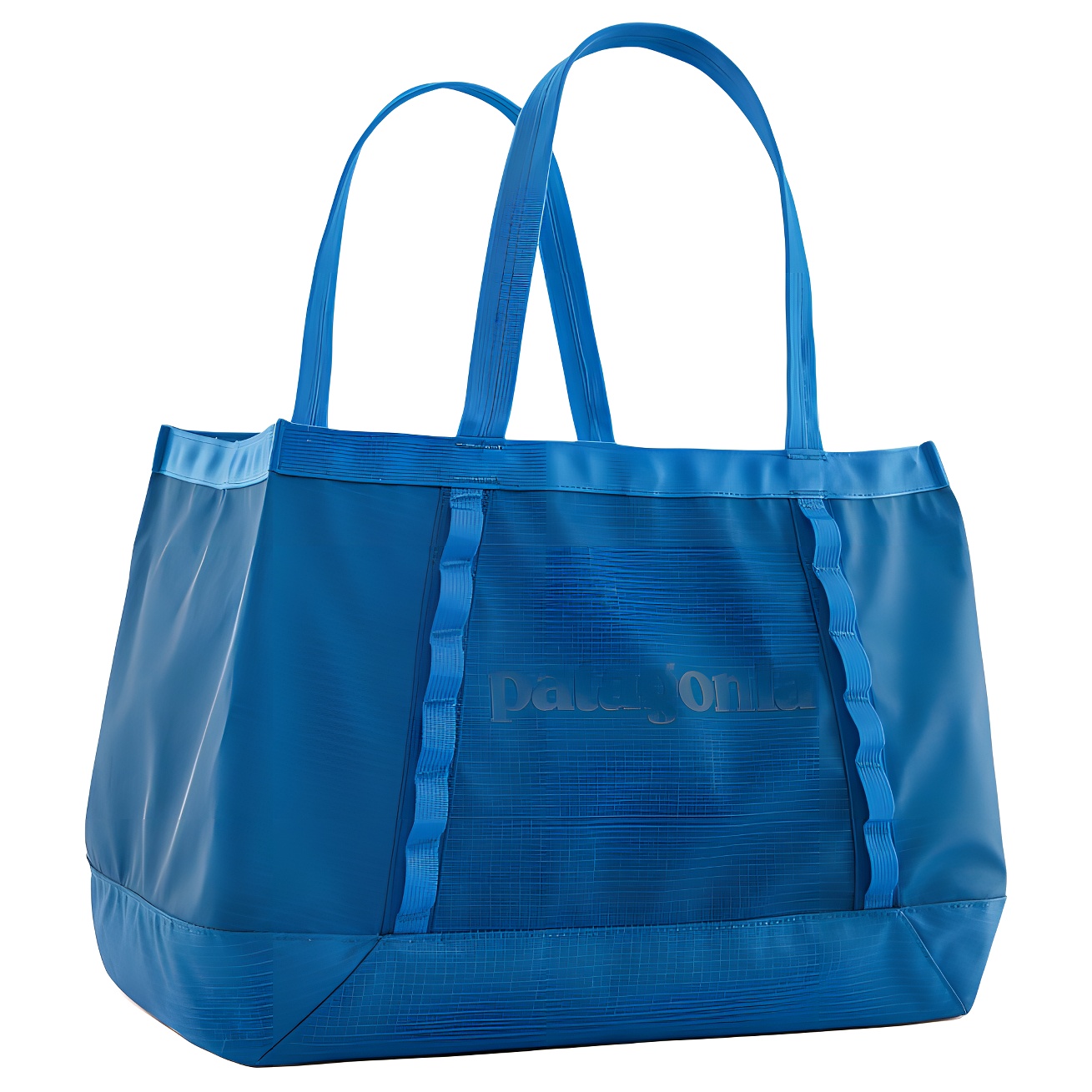 

Patagonia 25-литровый наружный рюкзак из полиэстера синий унисекс, Vessel Blue