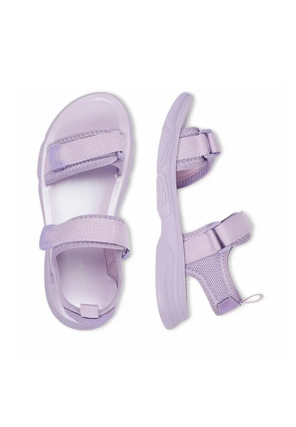 Сандалии deezee deezeeceocss2039702 сандалии для ходьбы Deezee, Purple — фото 3