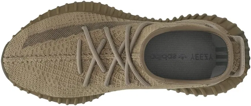 Мужские кроссовки Adidas Yeezy Boost 350 V2, Earth, Earth, Earth — фото 3
