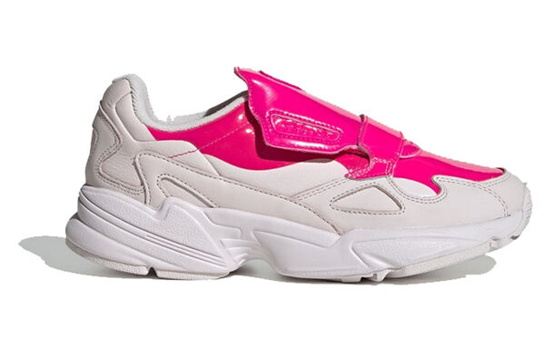 Кроссовки falcon rx Adidas, белый — фото 2