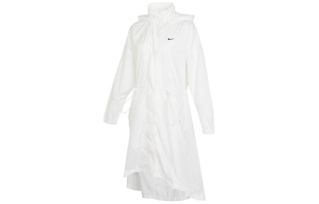 

Женская куртка Nike, цвет White