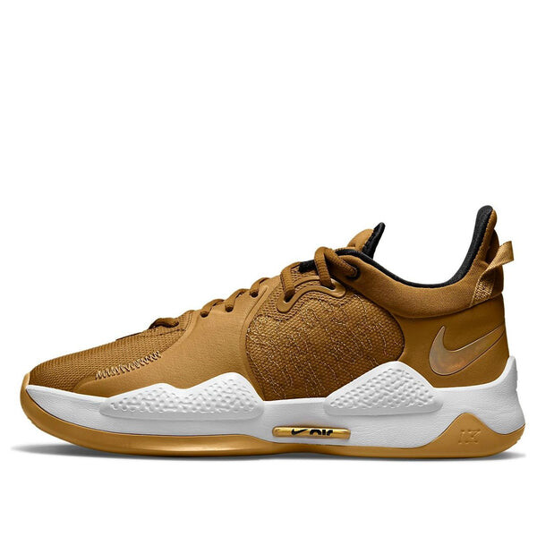 

Кроссовки стр. 5 эп. Nike, коричневый