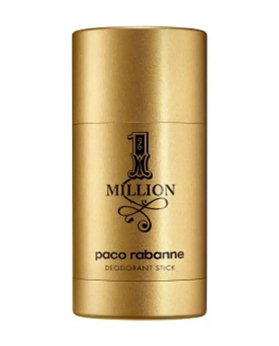 Дезодорант-стик 1 Million Rabanne