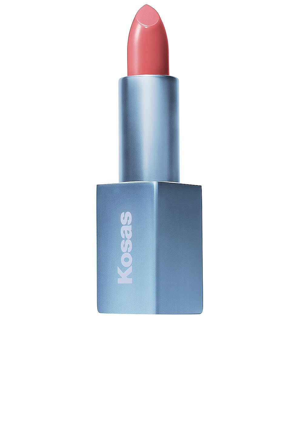 

Губная помада Kosas Weightless Lip Color Nourishing Satin, цвет Beach House