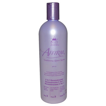 

Affirm 5 в 1 Реконструктор 16 унций 475 мл Avlon