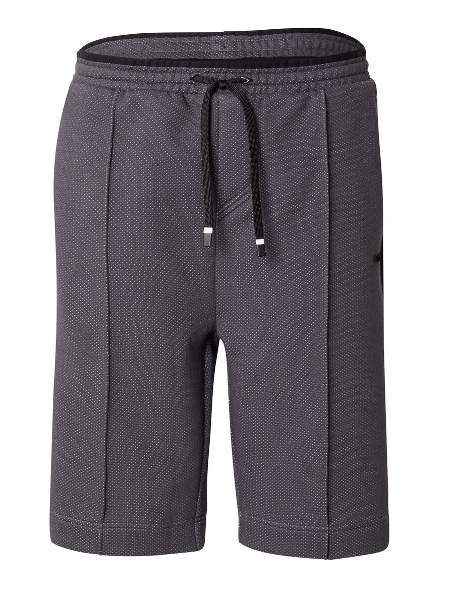 

Обычные спортивные штаны BOSS, темно-серый