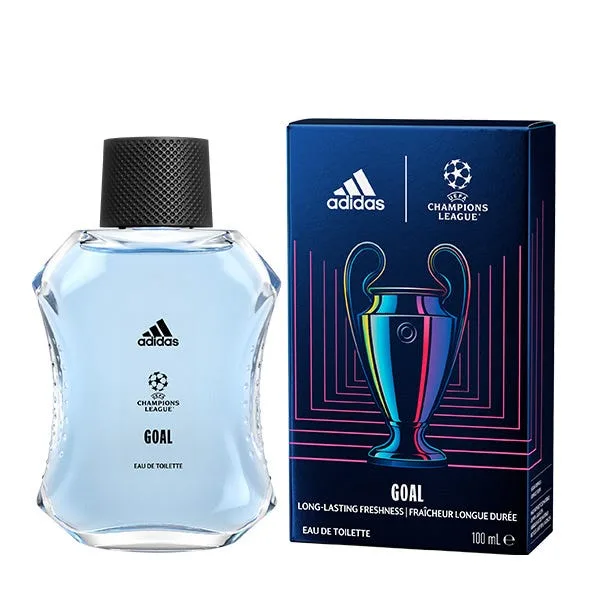 Туалетная вода для мужчин ADIDAS Uefa 11 100 мл — фото 2