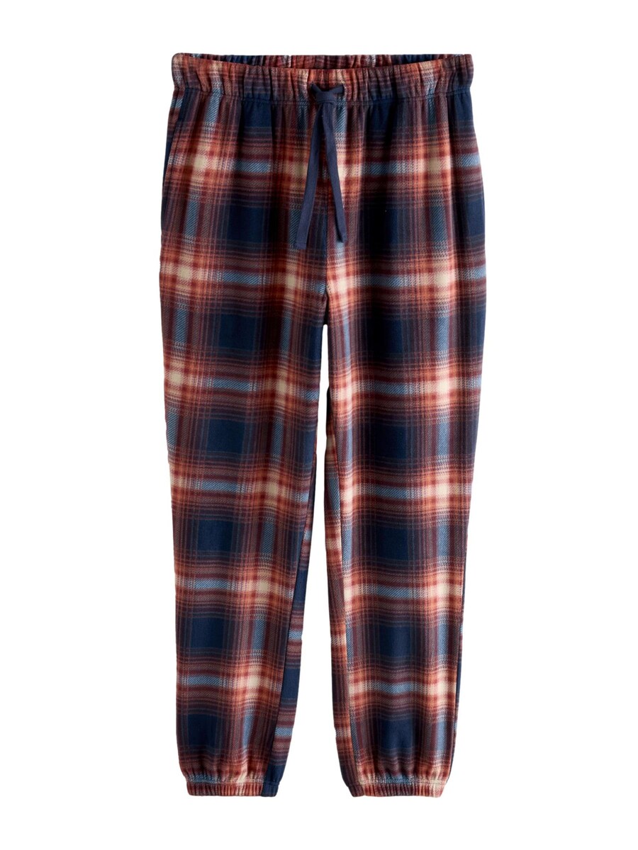 

Пижамные штаны Next, темно-синий/светло-синий