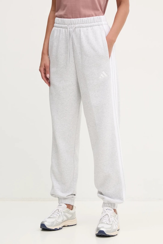 

Брюки спортивные Essentials Adidas, серый