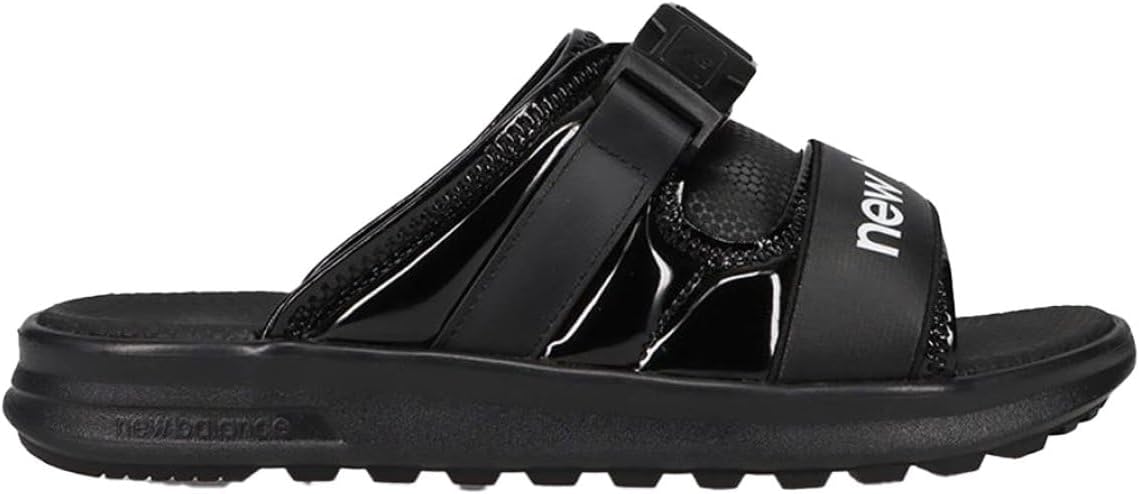 

Кроссовки New Balance 330 Puffy унисекс, черный