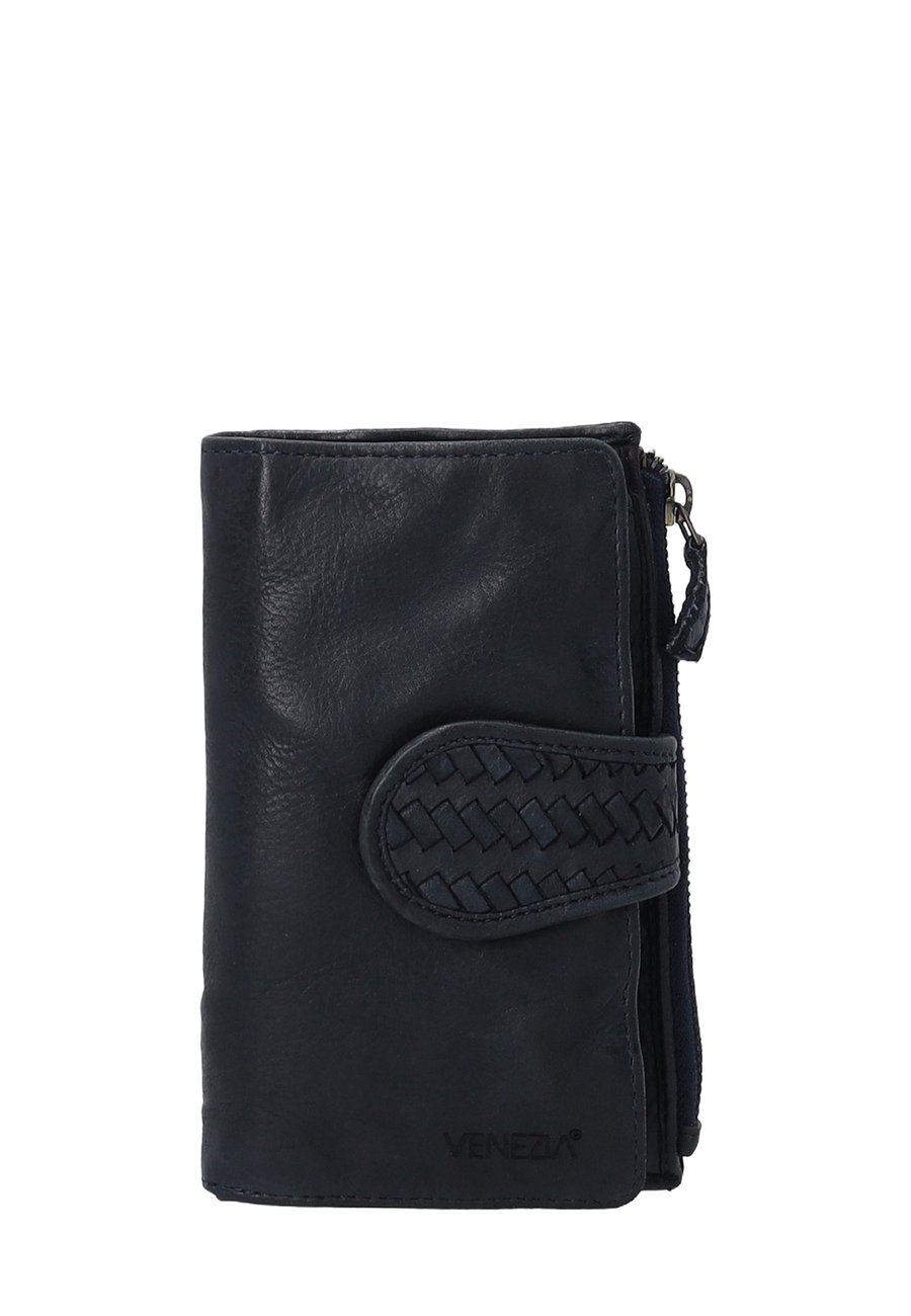 

Кошелек VENEZIA Wallet, Royal Blue