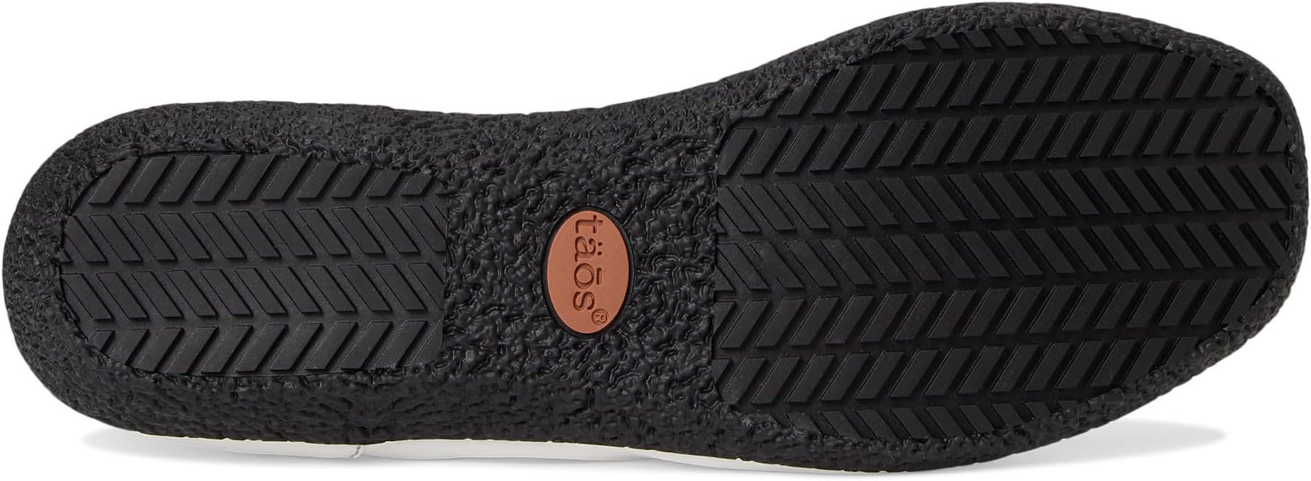 Балетки Taos Footwear Chit Chat, белый — фото 3