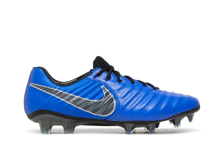 

Кроссовки Legend 7 Elite FG 'Racer Blue', синий