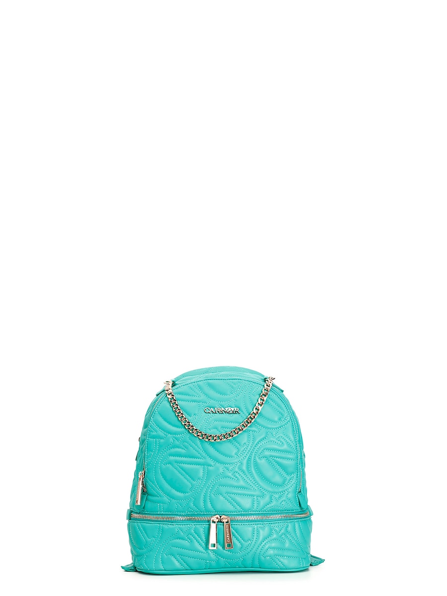 

Рюкзак CAFè NOIR, бирюзовый