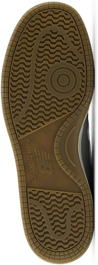 Кроссовки New Balance Mens 480, серый — фото 2