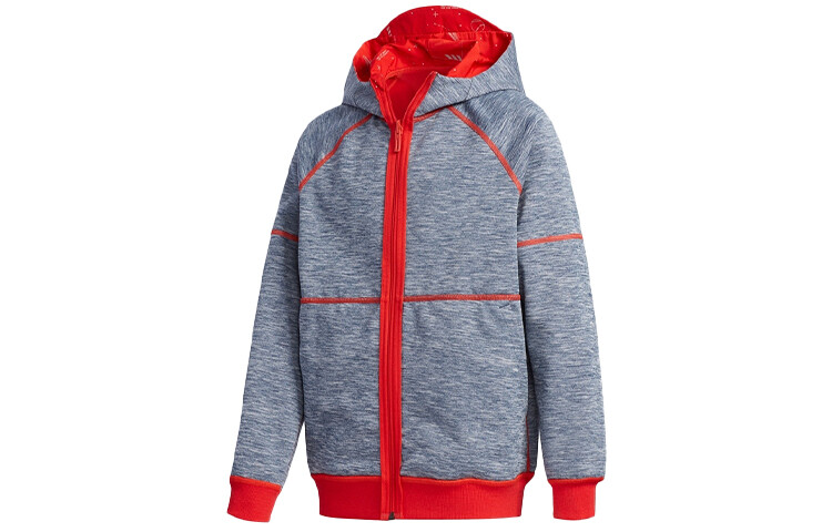 

Куртка GS Adidas, красный