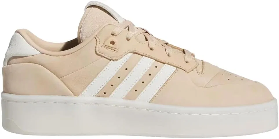 Мужские кроссовки Adidas Rivalry Lux, Beige