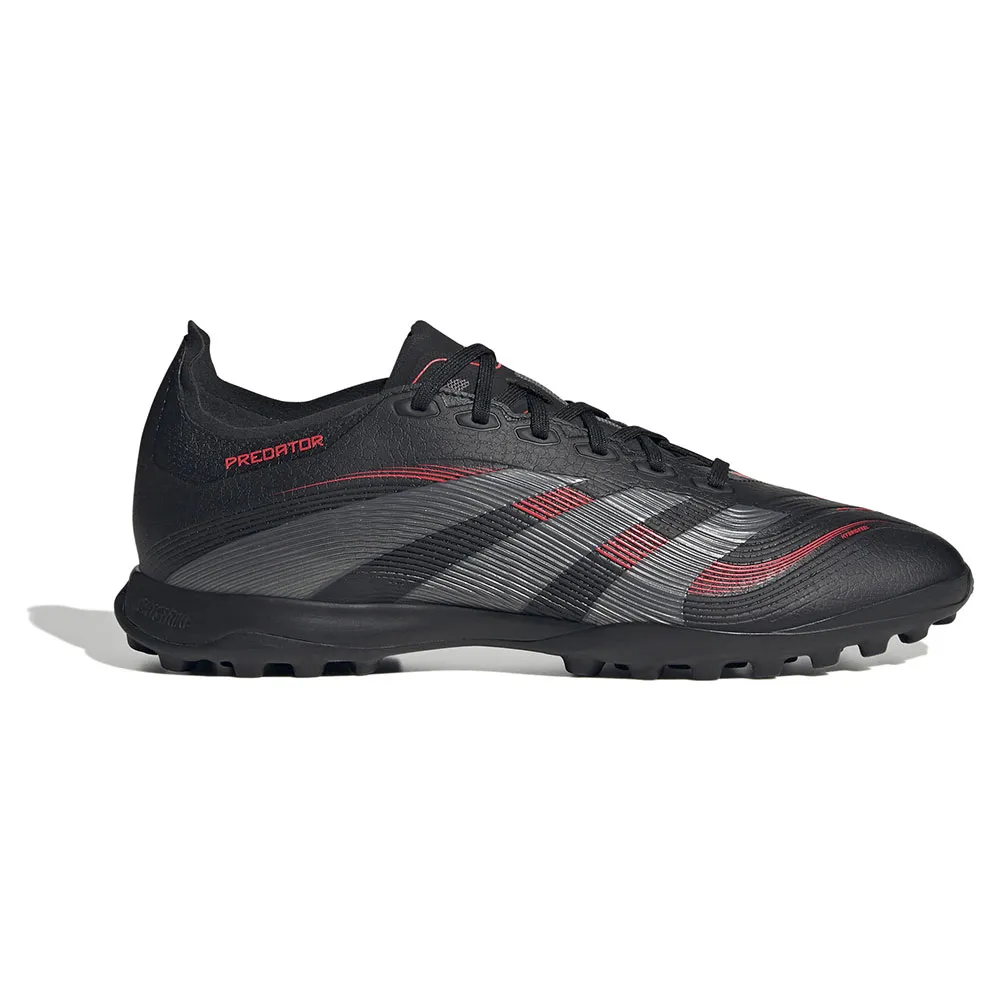 

Футбольные бутсы adidas Predator League TF, черный