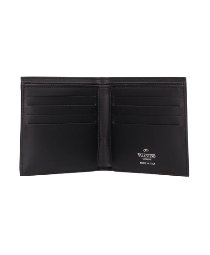 

Кошелек для карт | возможно Valentino Garavani, черный