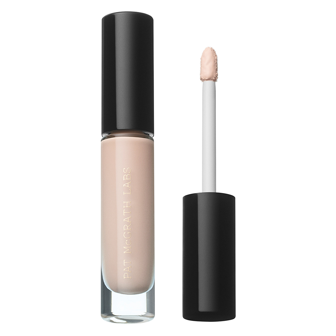 

Легкий, кремообразный, плотно покрывающий консилер skin fetish: sublime perfection concealer Pat Mcgrath Labs, цвет light 1, 5 мл