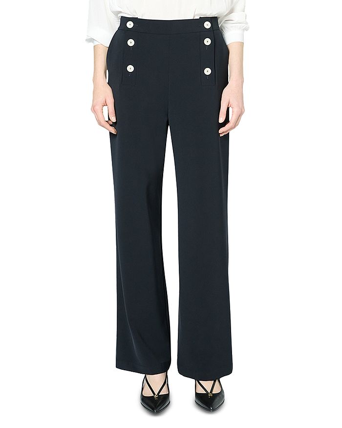 

Брюки Лориана Gerard Darel, синий