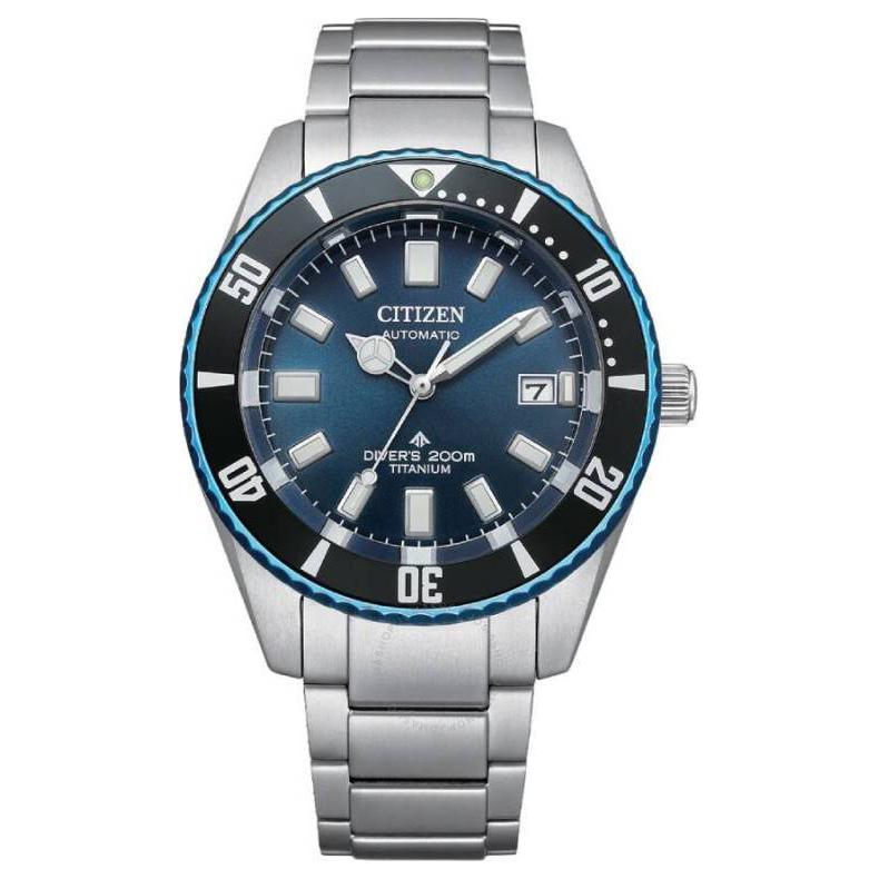 

CITIZEN Часы Men's Promaster Collection Watch, Blue Dial