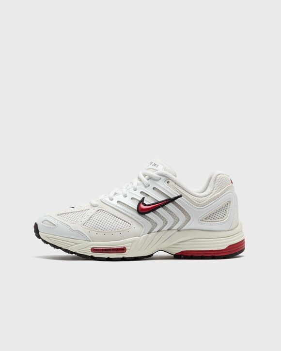 

Кроссовки Nike Wmns Air Peg 2K5, цвет white/gym red-phantom-coconut milk