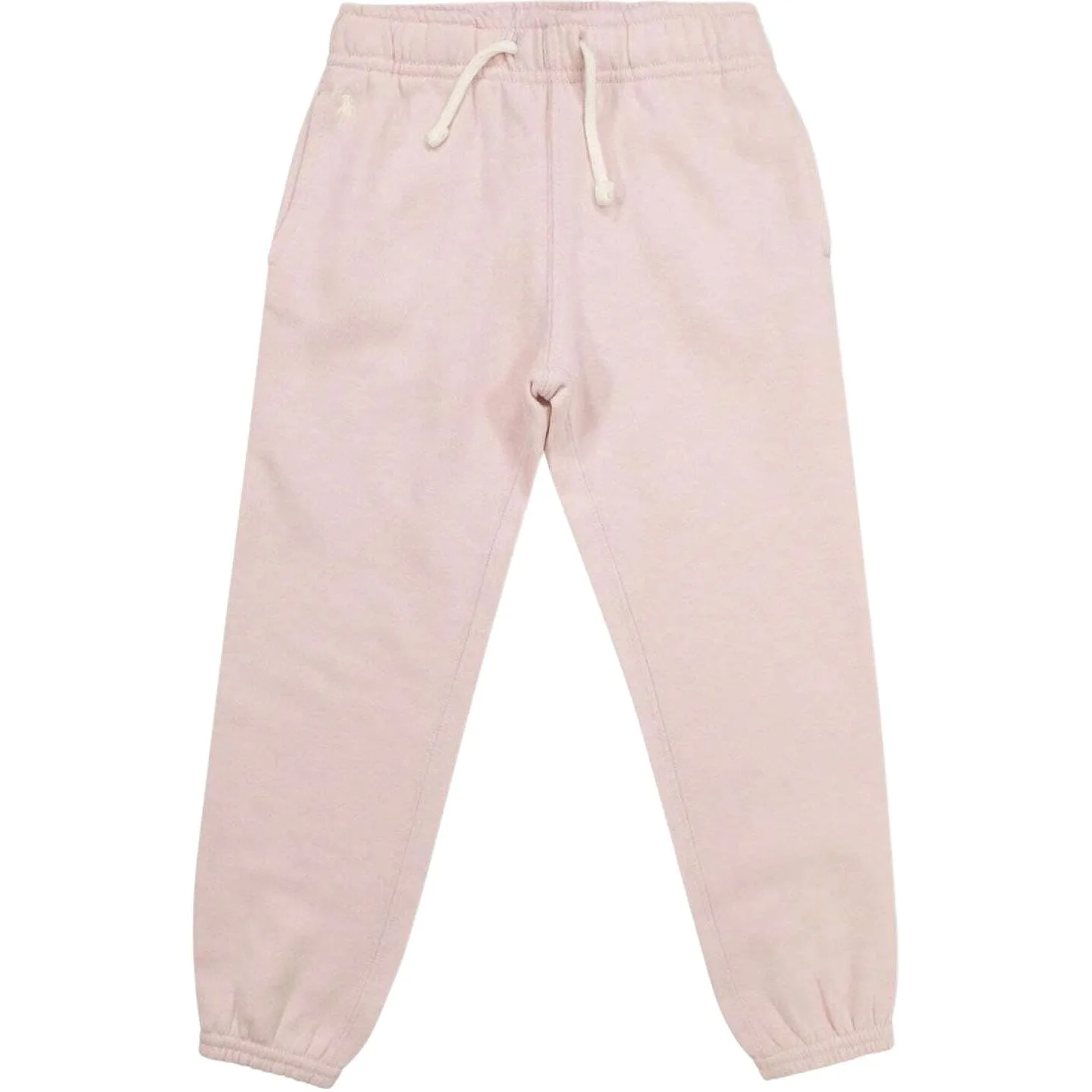 Polo Ralph Lauren Детские брюки розовые