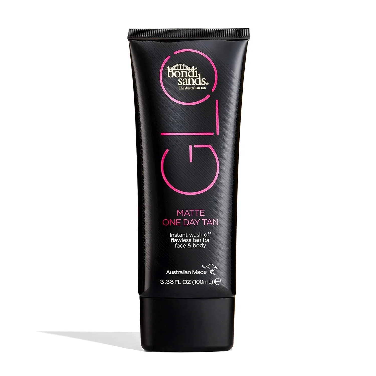 Крем-автозагар «Glo Matte One Day Tan» от Bondi Sands, 100 мл Bondi Sands