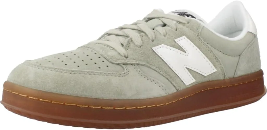 Кроссовки New Balance Mens 500