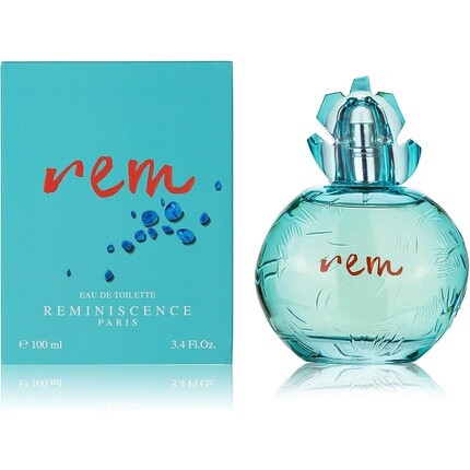 Reminiscence Eau De Toilette 100ml — фото 3
