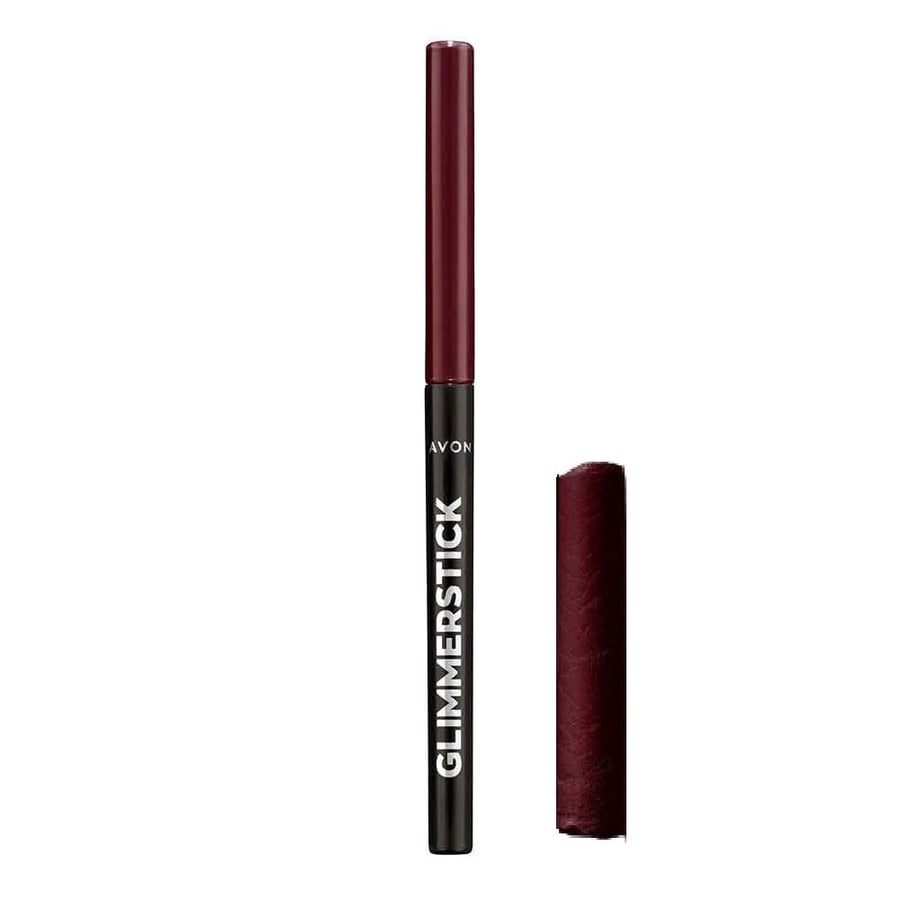 

Подводка для глаз Avon True Classic - Вишнево-красный - 0,28 г