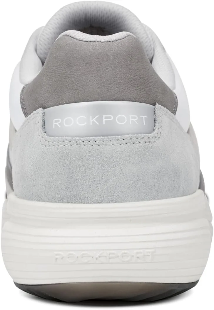Мужские кроссовки Rockport DMX Corvin, светло-серый — фото 2