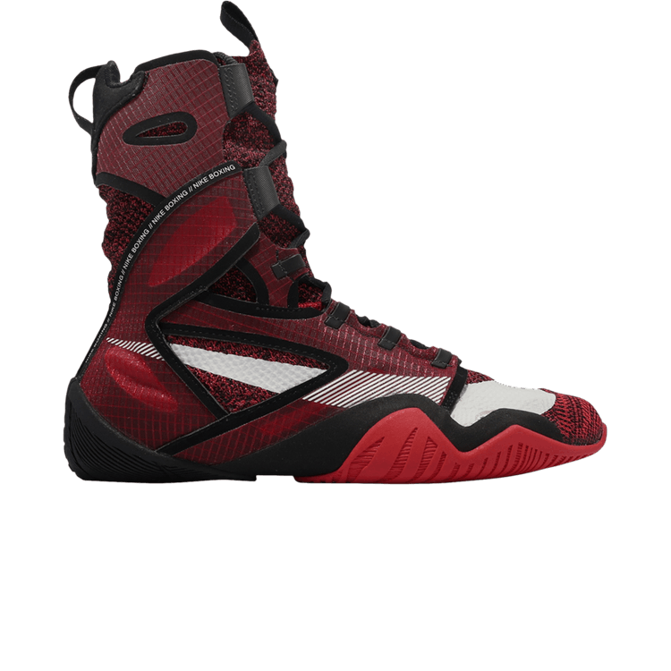 

Кроссовки HyperKO 2 'University Red', красный