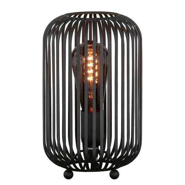 

Настольная лампа Schöner Wohnen Kollektion Cage, черный