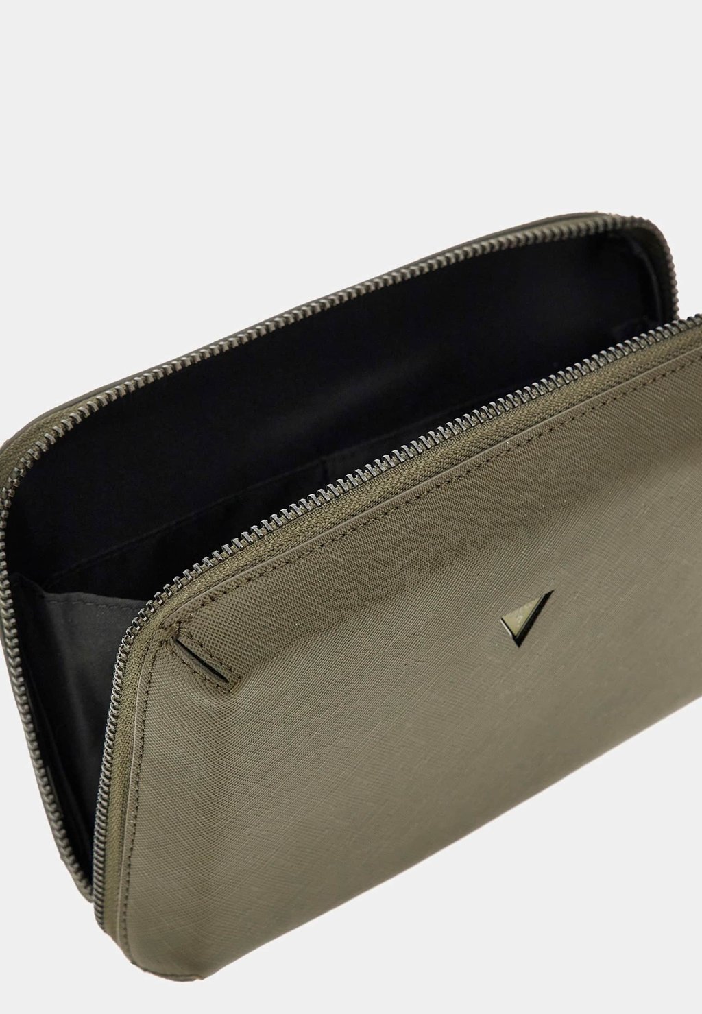 

Косметичка MODENA Guess, зеленый