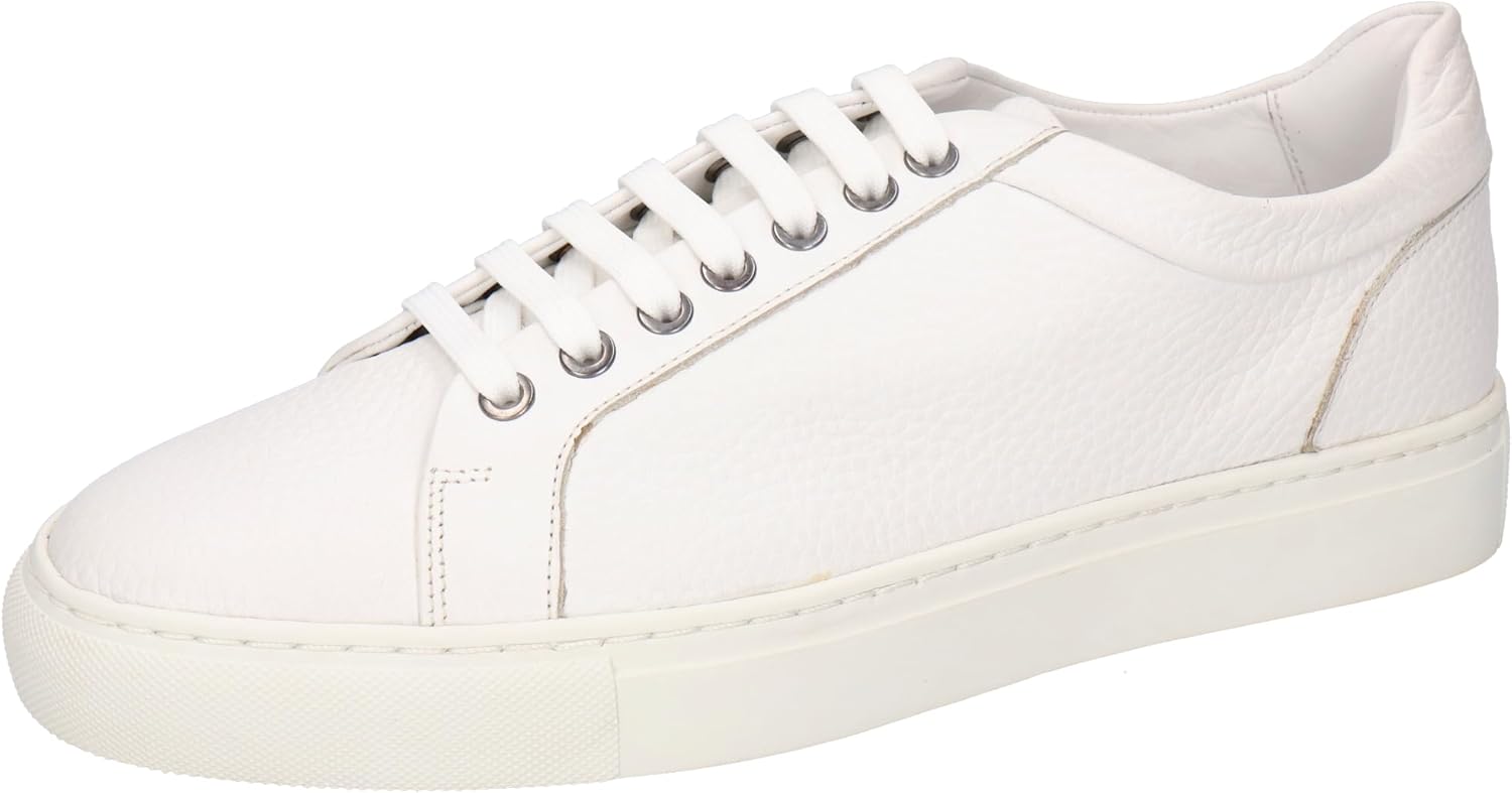 

Мужские низкие кеды Melvin Hamilton Melvin & Hamilton, белый