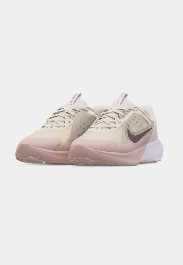 Кроссовки для бега по шоссе sonic fly унисекс Nike Performance, Phantom/Tattoo/Cream/Red — фото 3