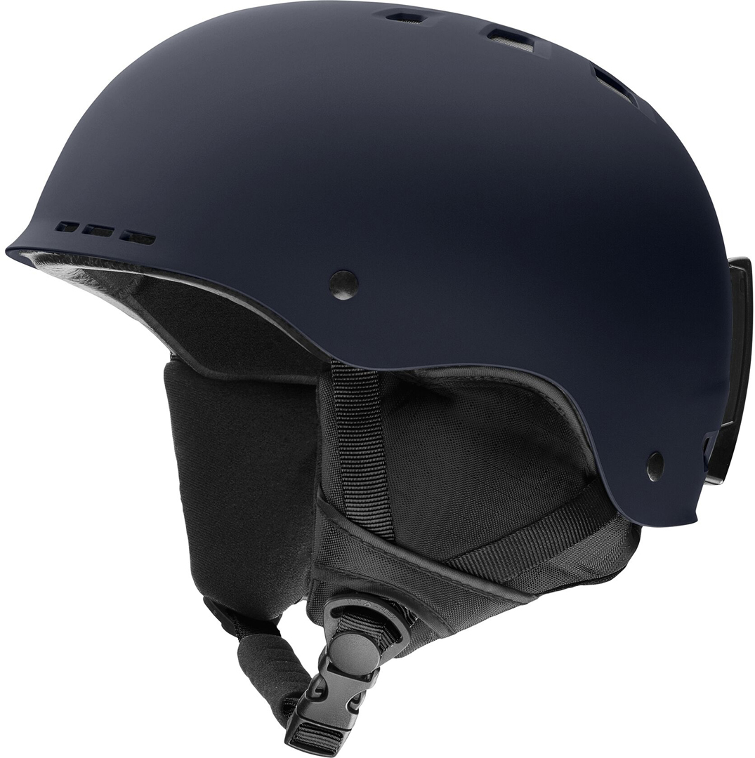 

Smith Шлем Holt 2 matte midnight navy XL