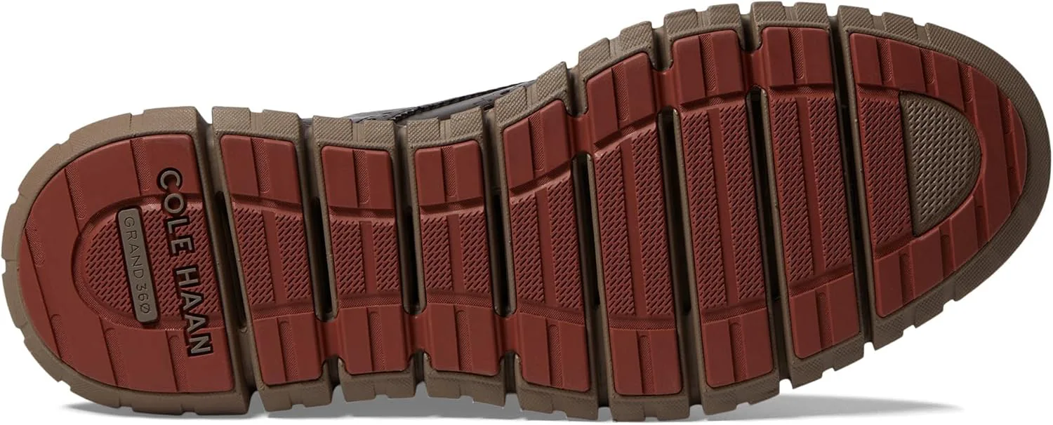 

Мужские оксфорды Cole Haan Zerogrand Remastered с крыльями